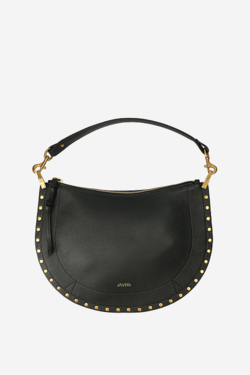 Isabel Marant Crossbody Black