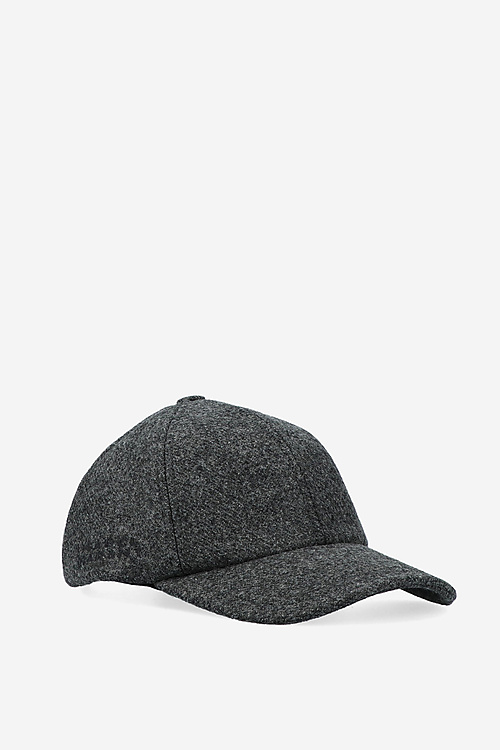 Isabel Marant Hoeden Grijs