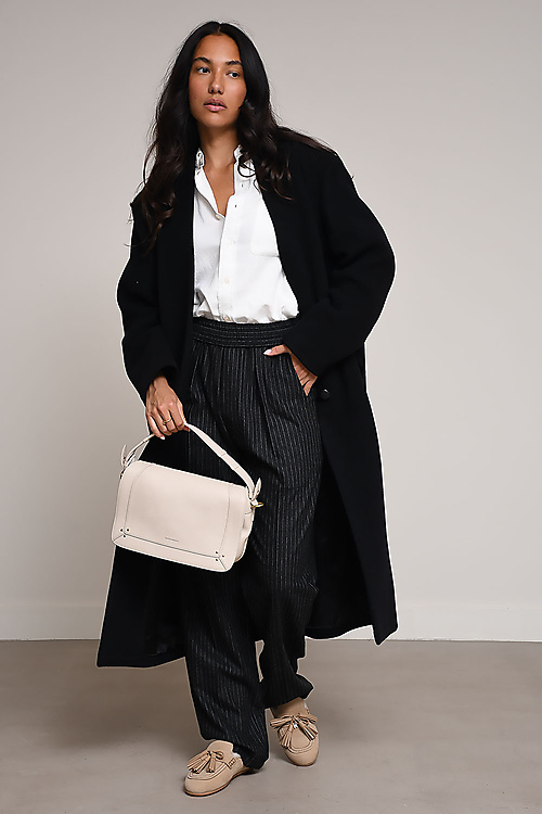 Isabel Marant Jassen Zwart