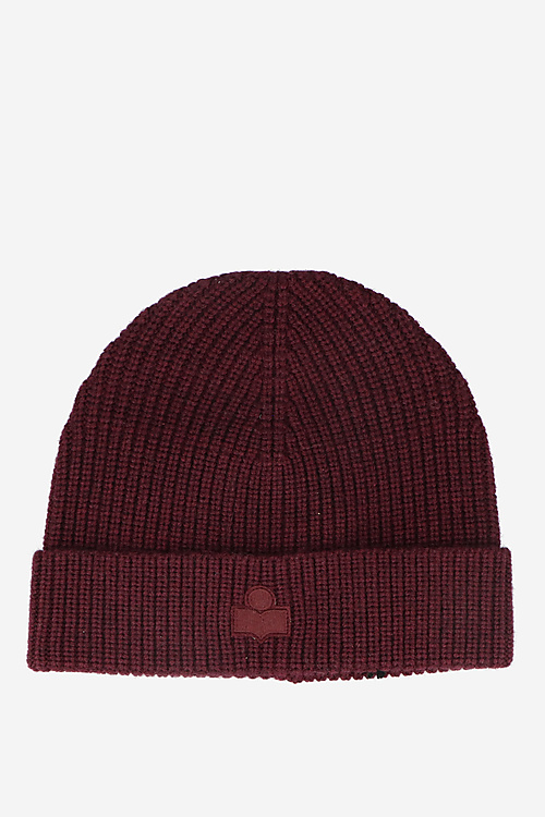 Isabel Marant Hats Bordeaux