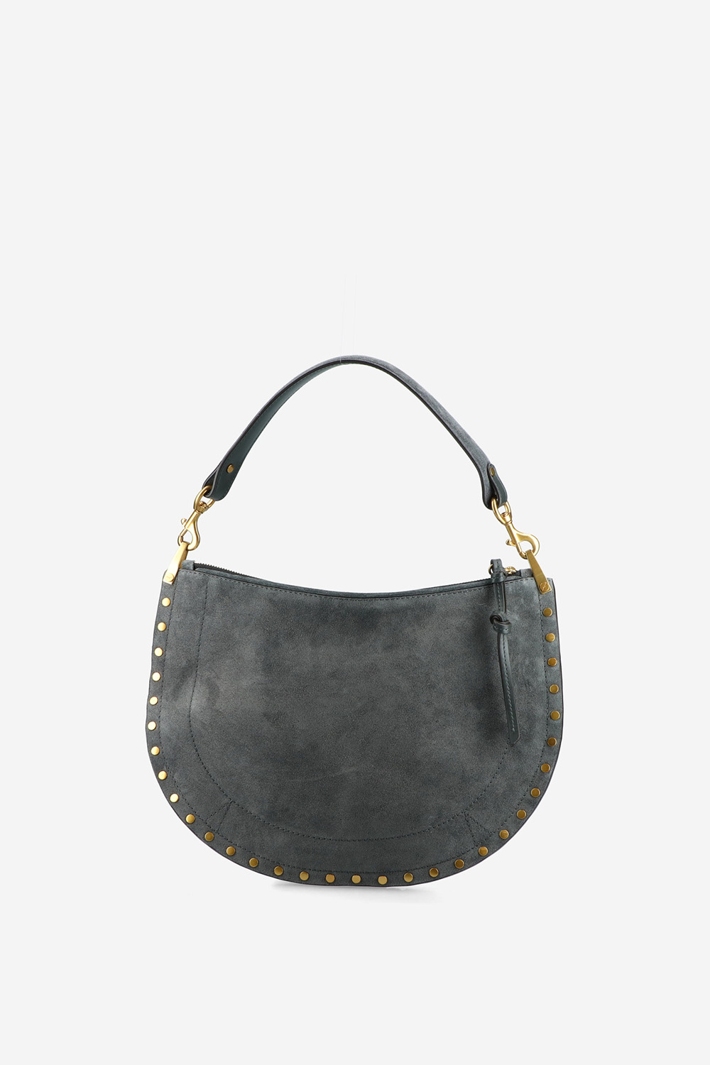 Isabel Marant Crossbody Grijs