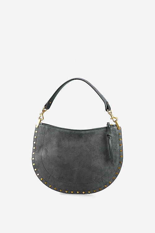 Isabel Marant Crossbody Grijs