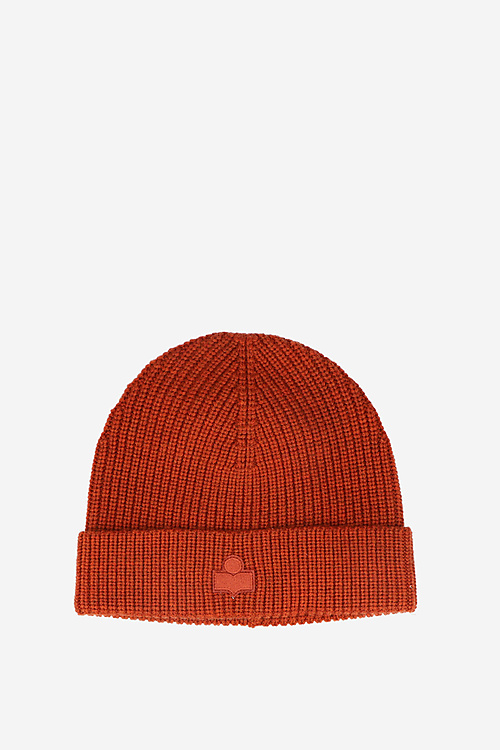 Isabel Marant Hoeden Oranje