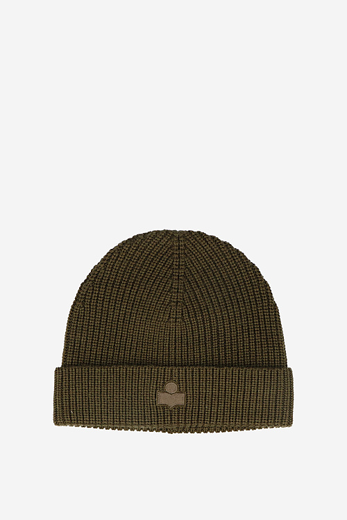 Isabel Marant Hoeden Groen