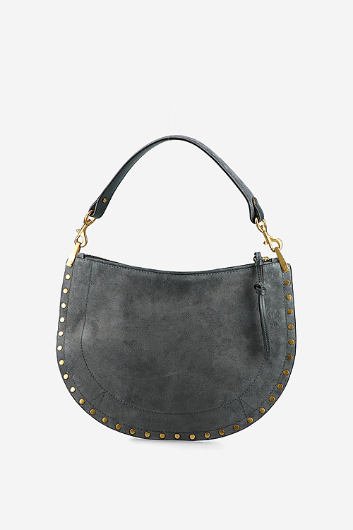 Isabel Marant Crossbody Grijs