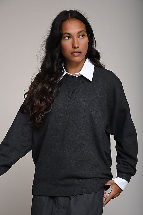 Isabel Marant Sweaters Grijs