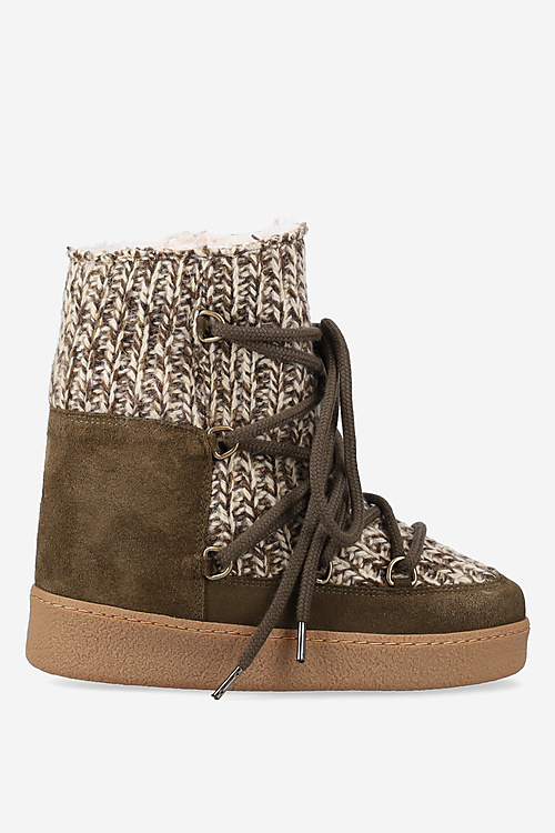 Isabel Marant Boots Green