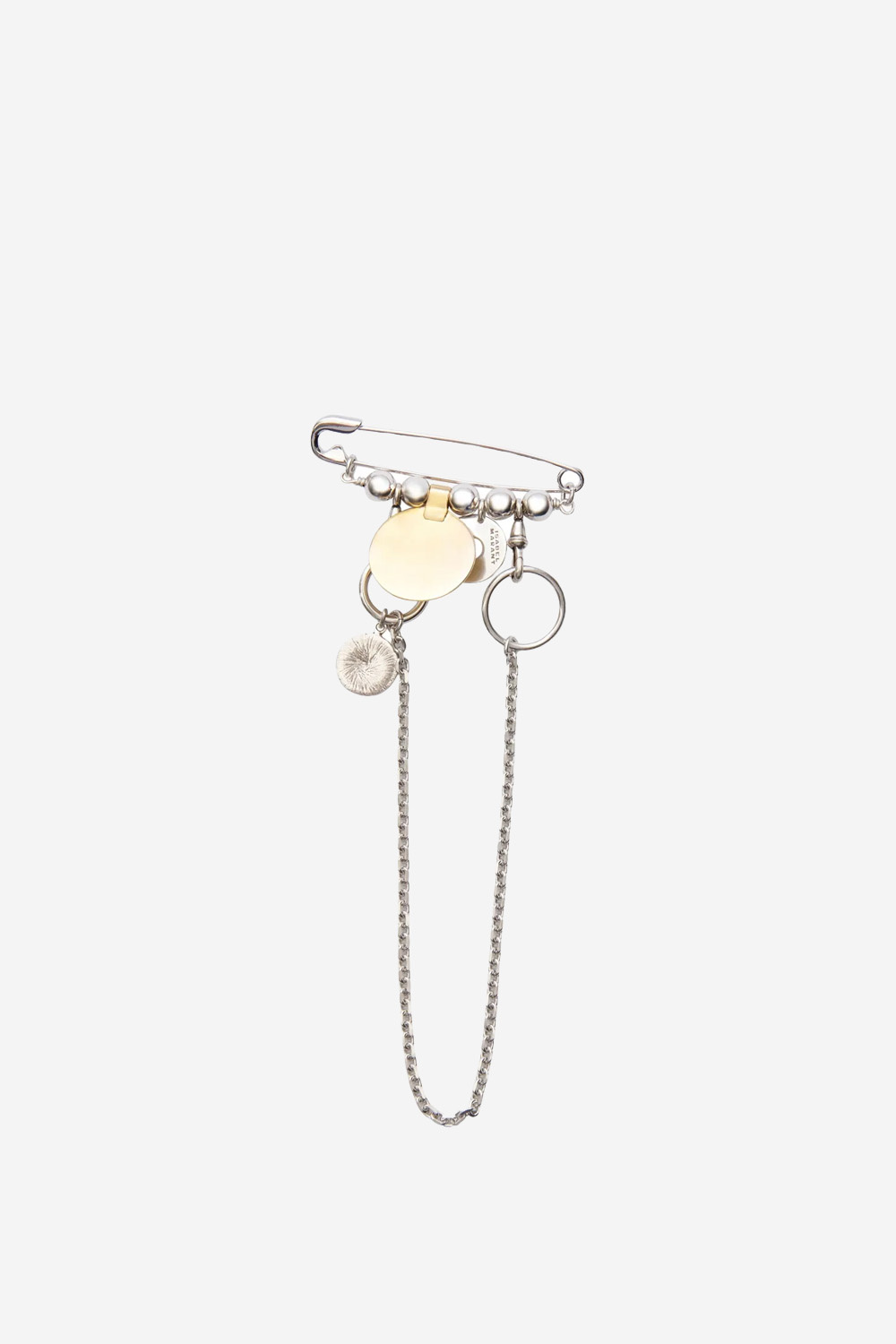 Isabel Marant Sieraden Zilver