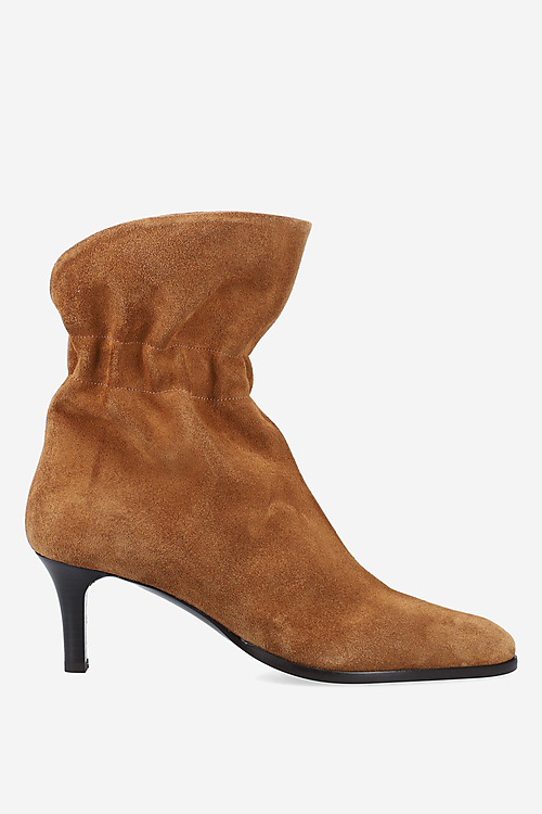 Isabel Marant Laarzen Bruin