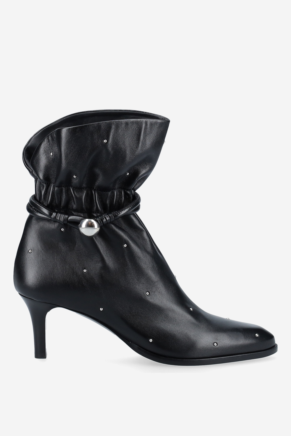 Isabel Marant Boots Black