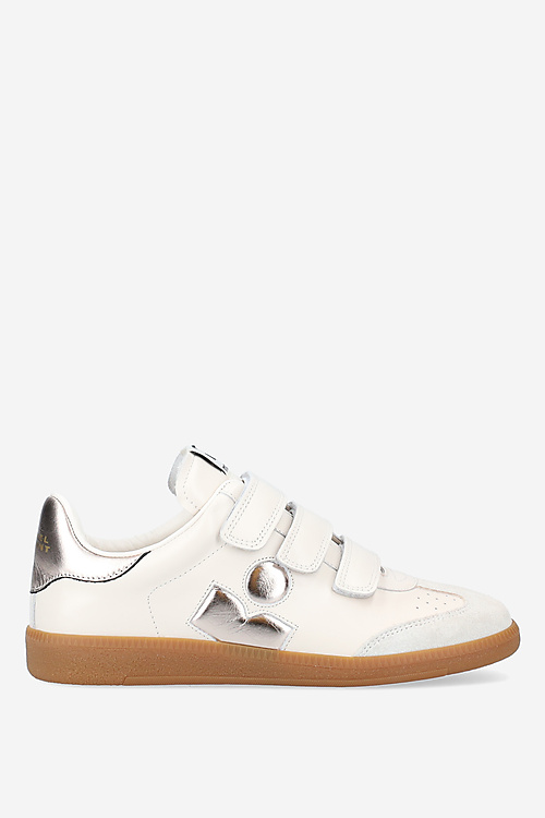 Isabel Marant Sneakers Neutraal