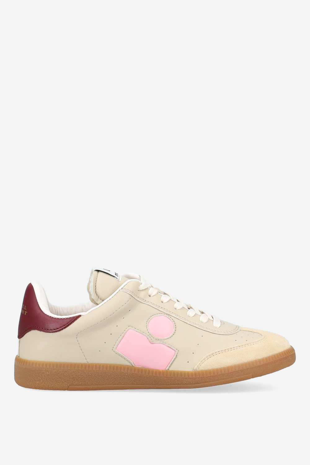 Isabel Marant Sneakers Beige