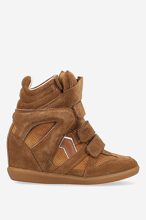 Isabel Marant Sneakers Bruin