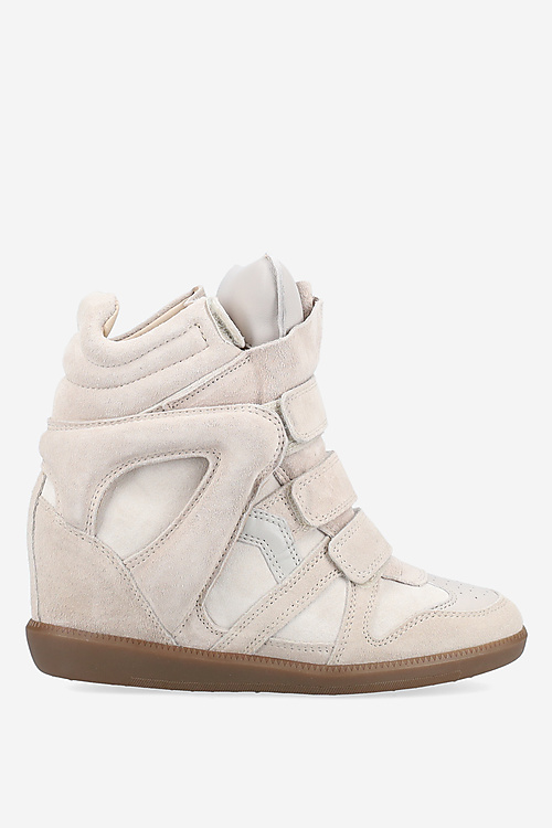 Isabel Marant Sneakers Beige