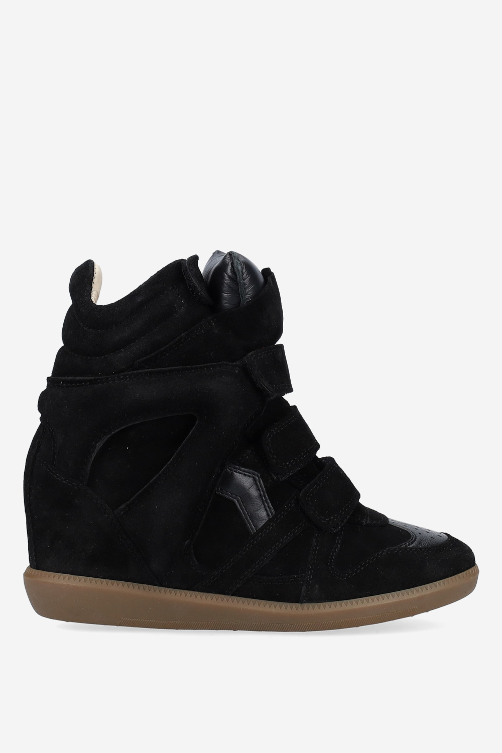 Isabel Marant Sneakers Zwart
