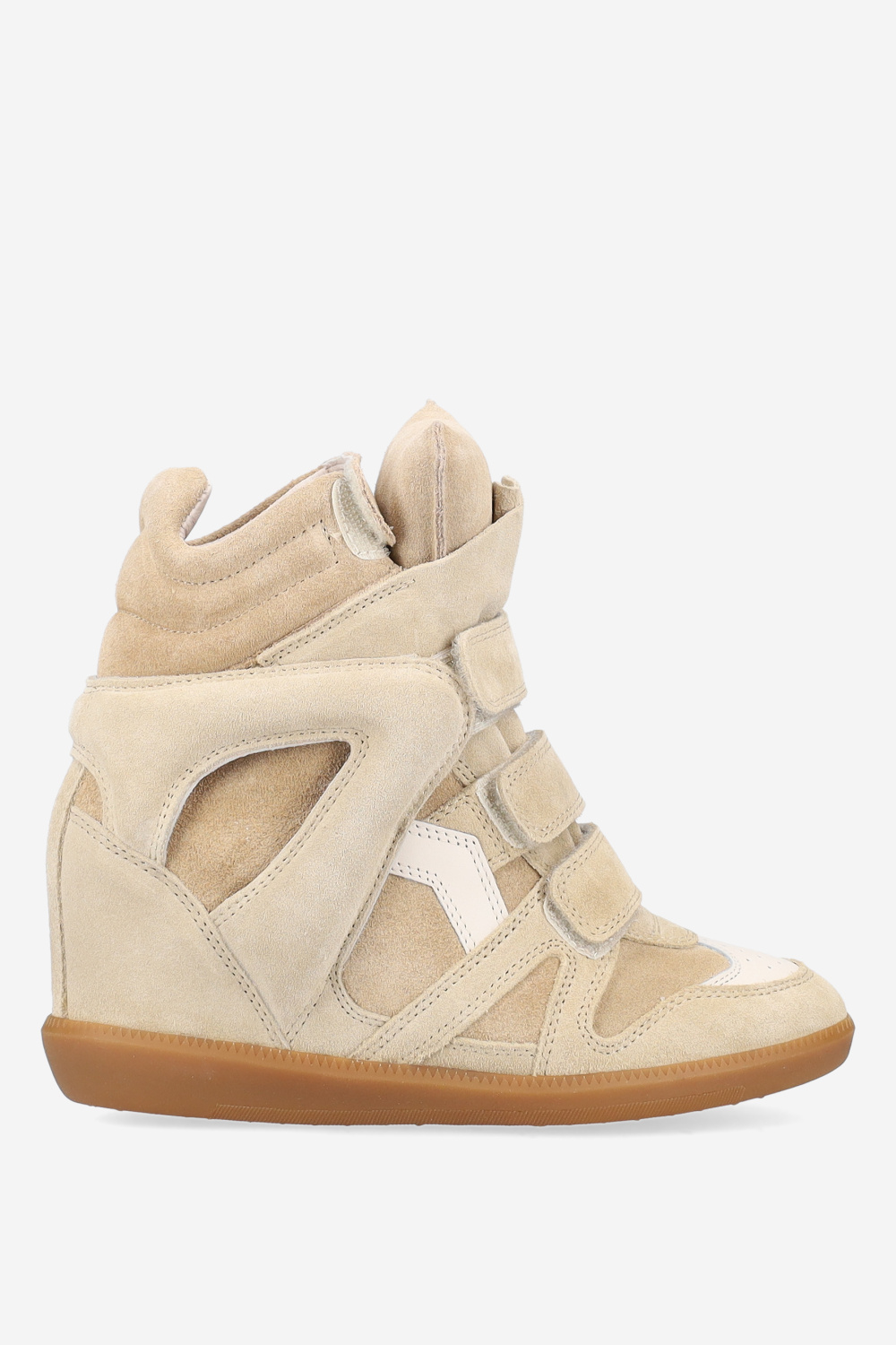 Isabel Marant Sneakers Beige