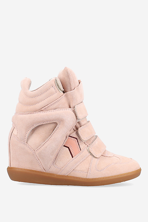 Isabel Marant Sneakers Roze