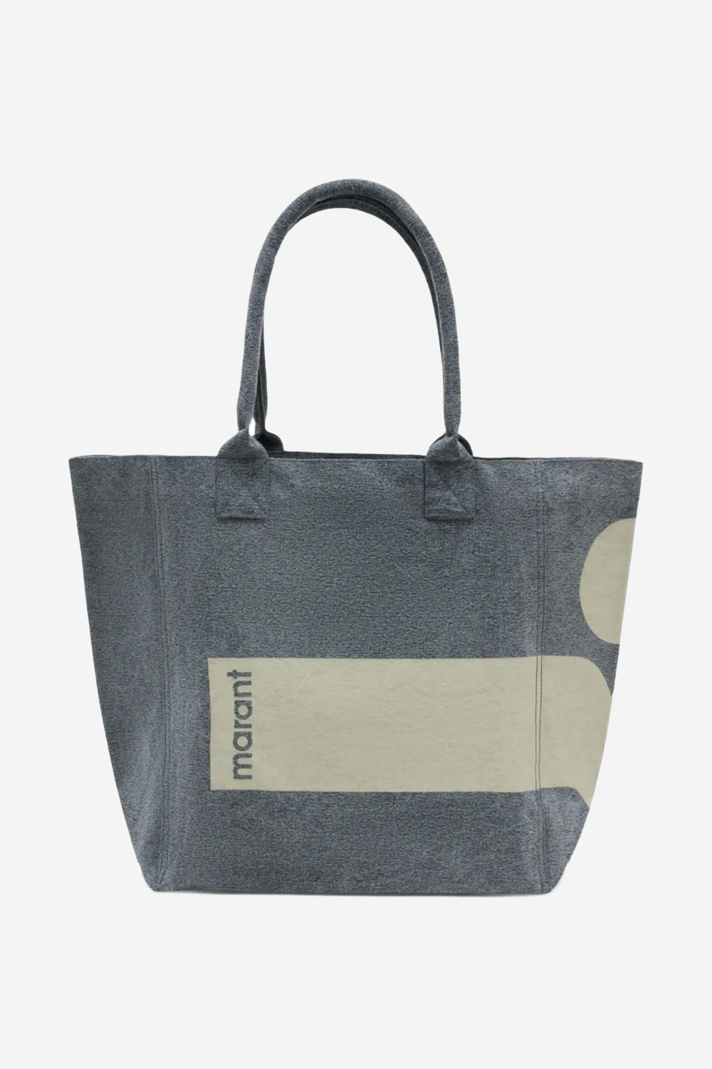 Isabel Marant Shopper Grijs