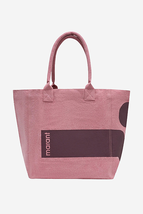Isabel Marant Shopper Roze