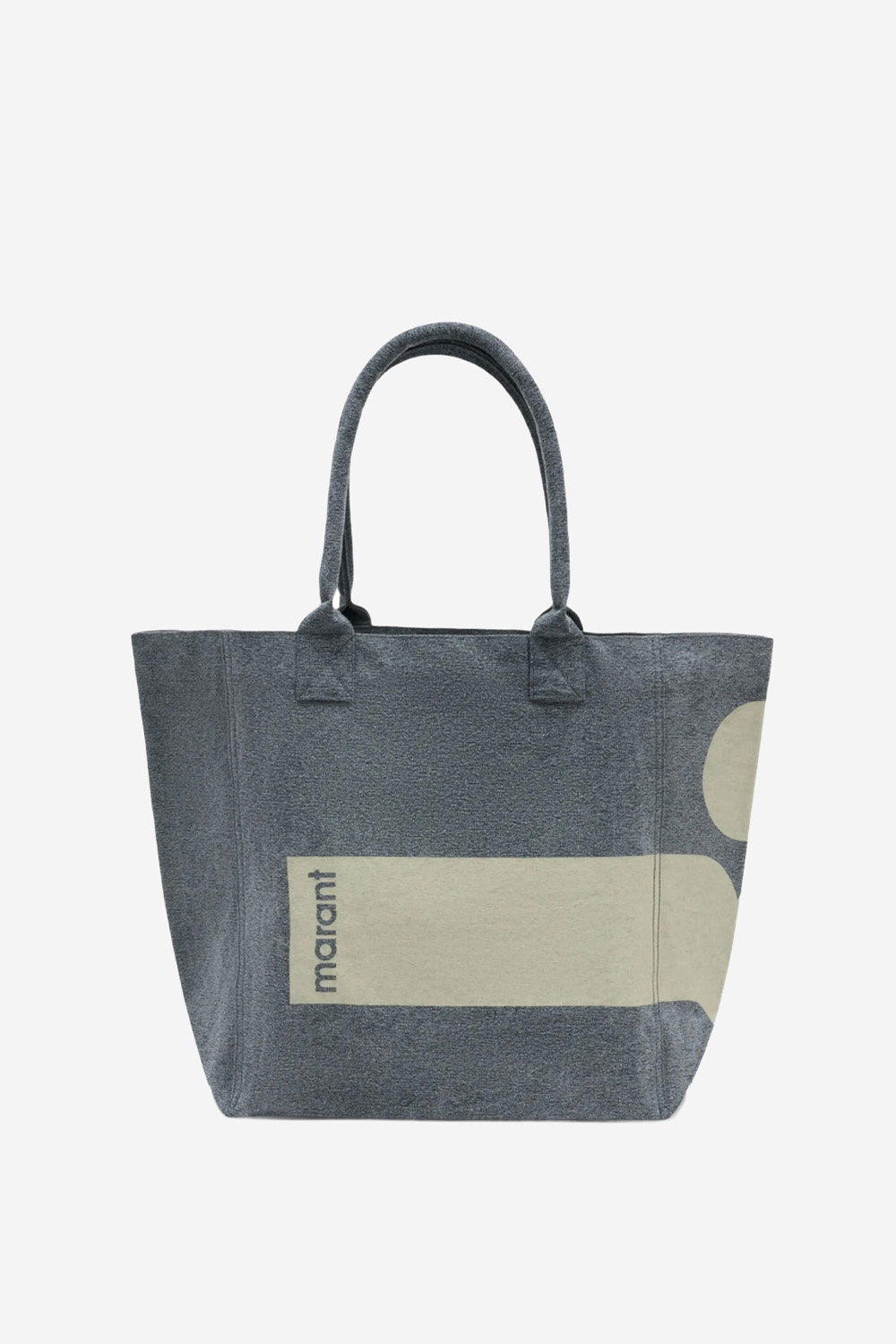 Isabel Marant Shopper Grijs