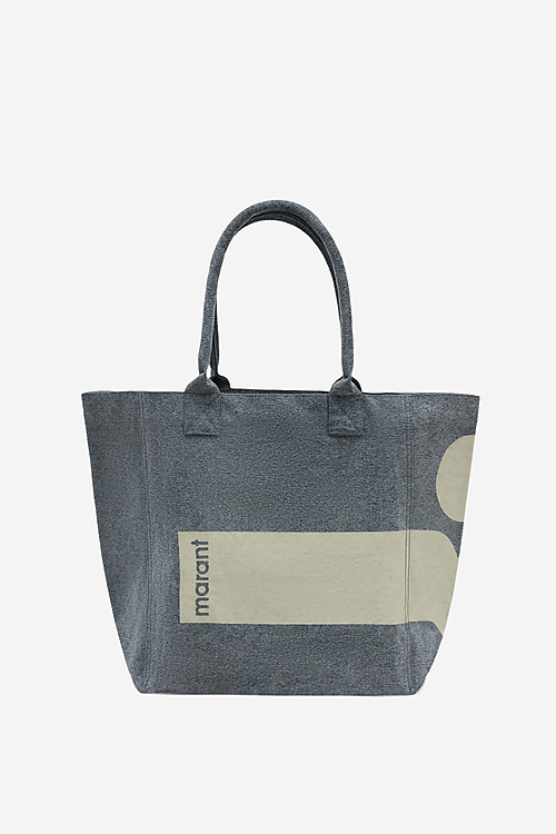 Isabel Marant Shopper Grijs