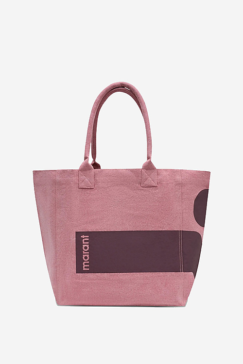 Isabel Marant Shopper Roze