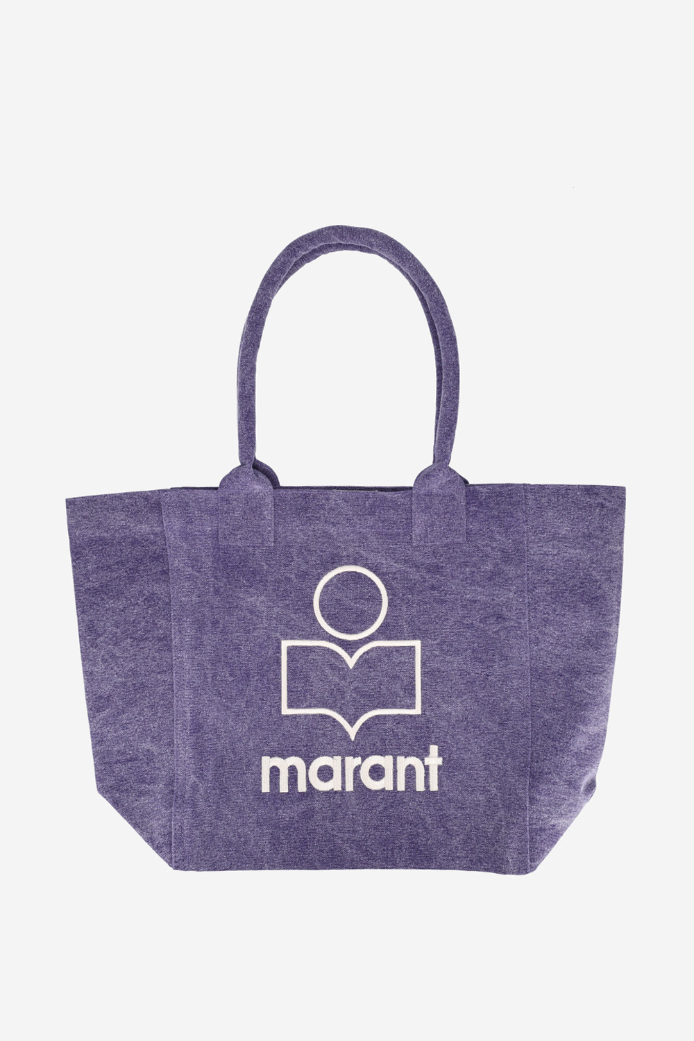 Isabel Marant Shopper Paars