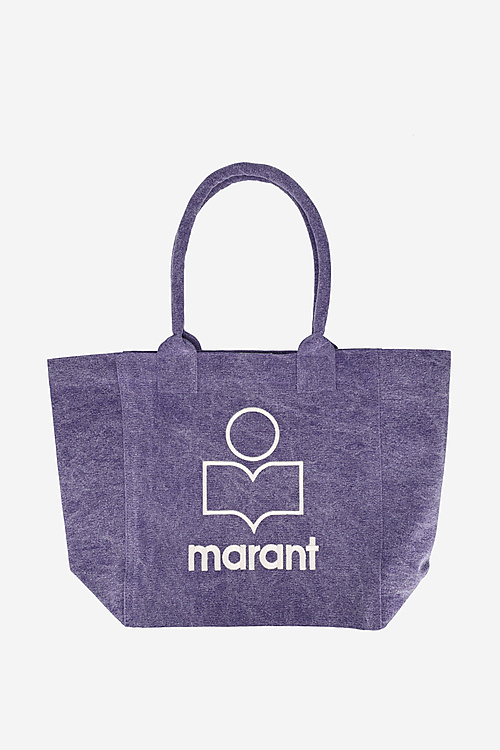 Isabel Marant Shopper Paars