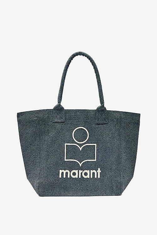 Isabel Marant Shopper Grijs