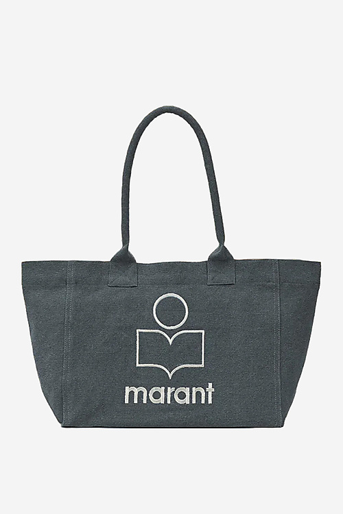 Isabel Marant Shopper Grijs