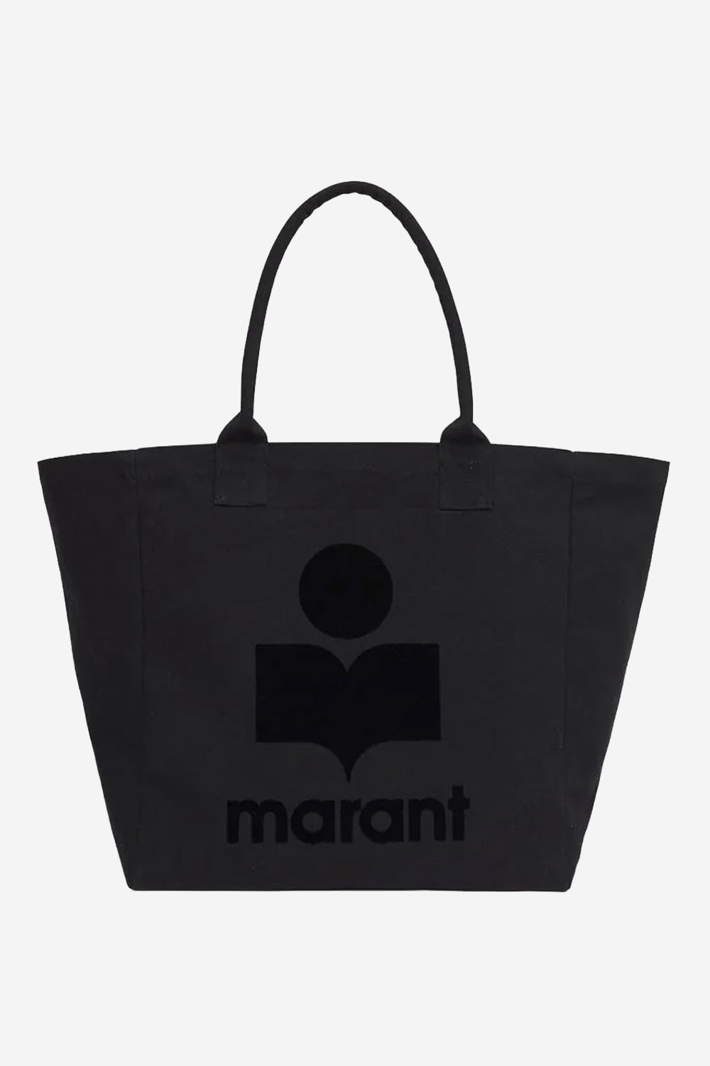 Isabel Marant Shopper Zwart