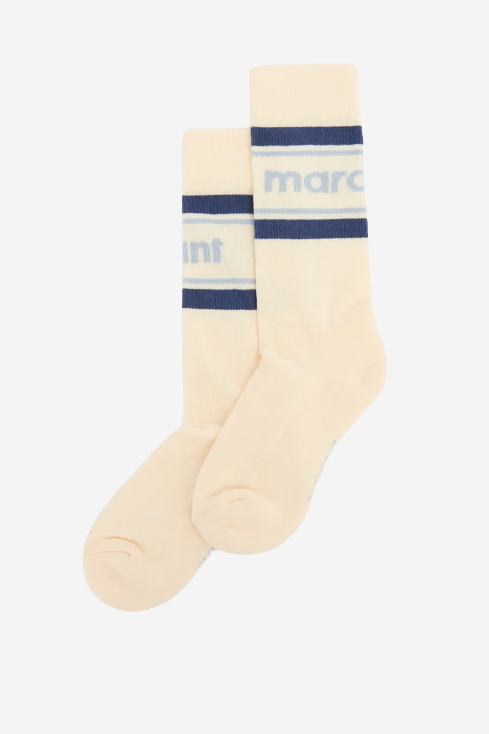 Isabel Marant Socks Beige