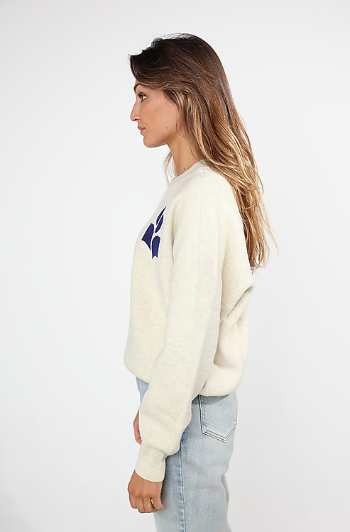Isabel Marant Sweaters Grijs