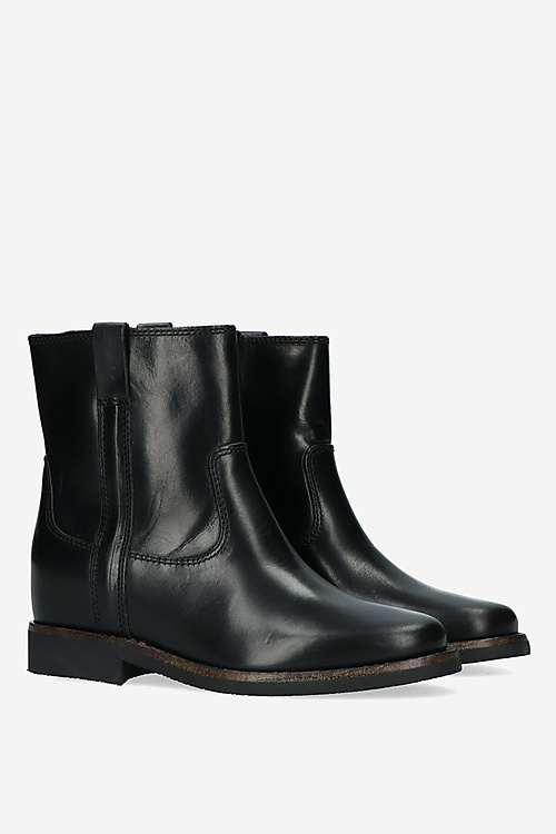Isabel Marant Boots Black Isabel Marant Boots Black