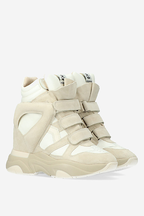Isabel Marant Sneaker White