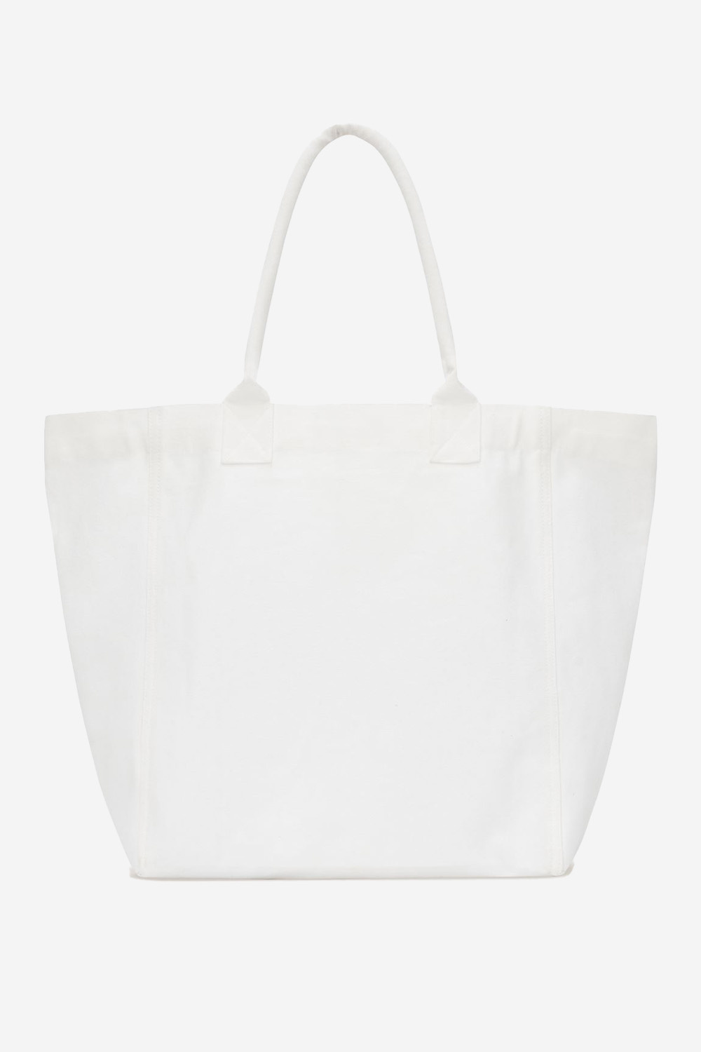 Isabel Marant Shopper Wit