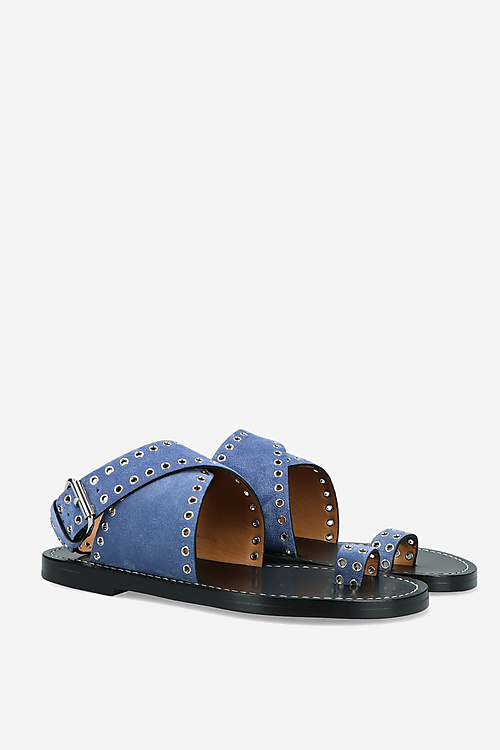 Isabel Marant Sandals Blue