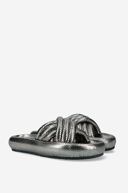 Isabel Marant Sandals Silver
