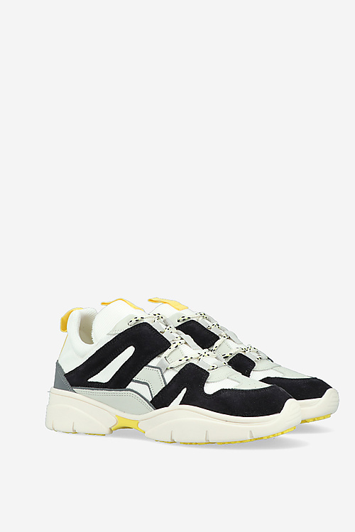Isabel Marant Sneaker Zwart