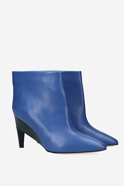 Isabel Marant Boots Blue