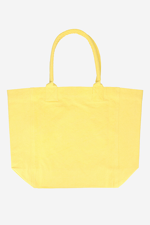 Isabel Marant Tote bag Yellow