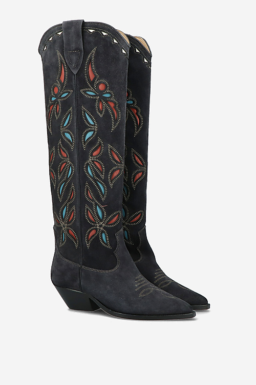 Isabel Marant Boots Grey