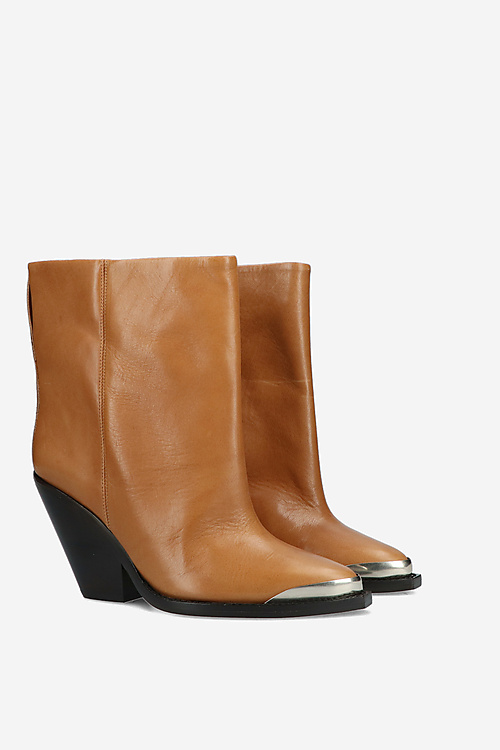 Isabel Marant Boots Brown