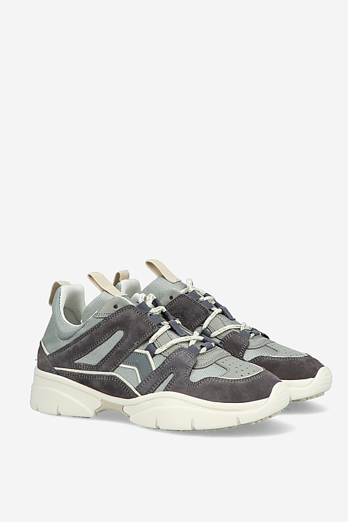 Isabel Marant Sneakers Grey