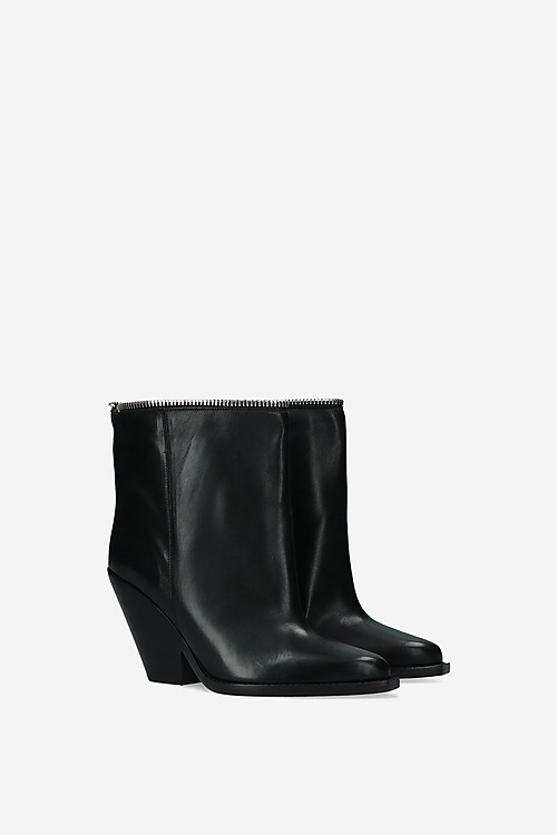 Isabel Marant Laarzen Zwart