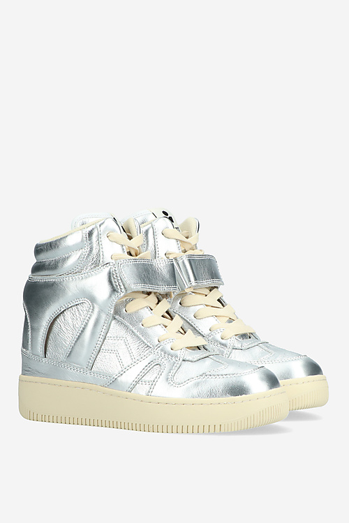 Isabel Marant Sneakers Silver