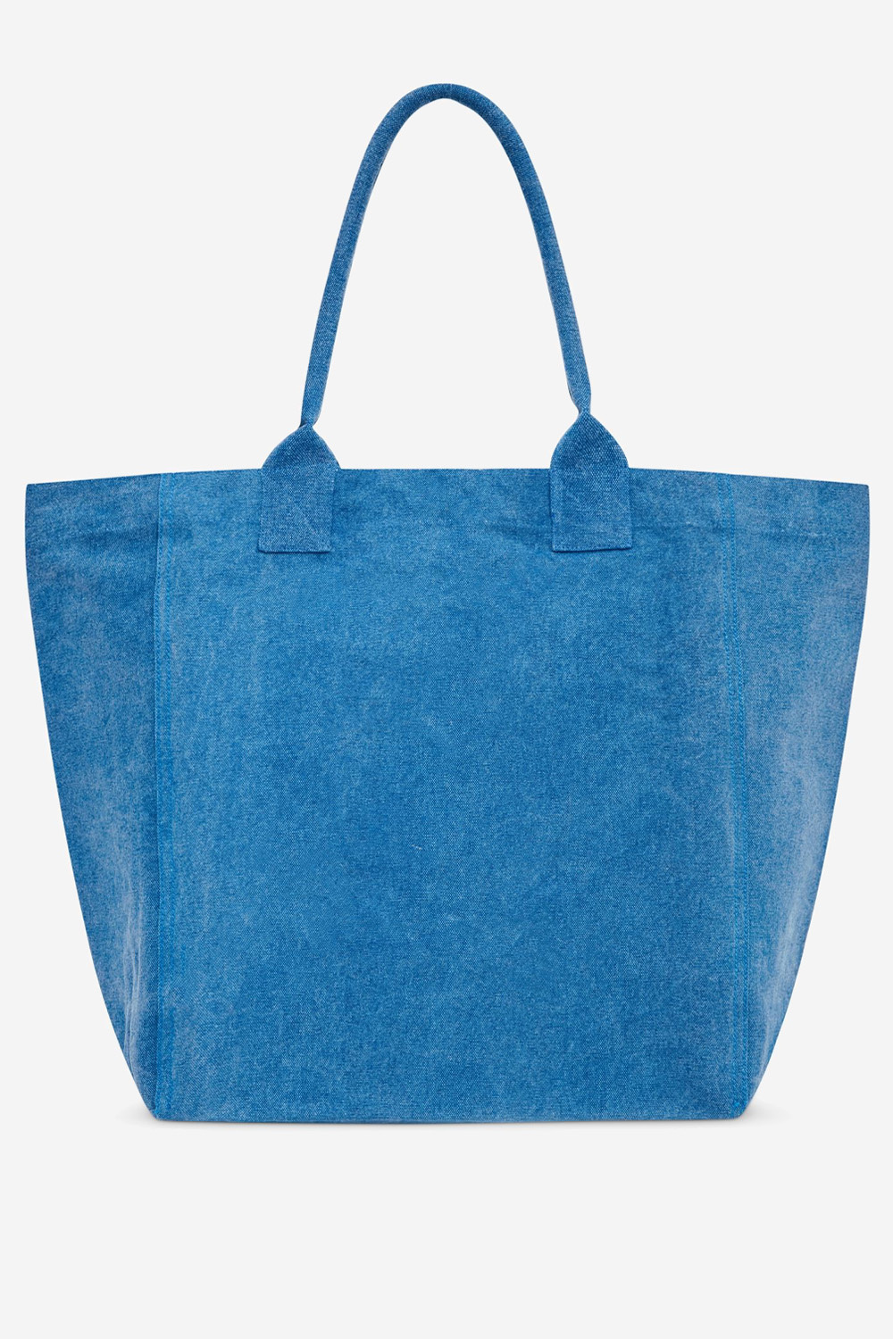 Isabel Marant Tote bag Blue