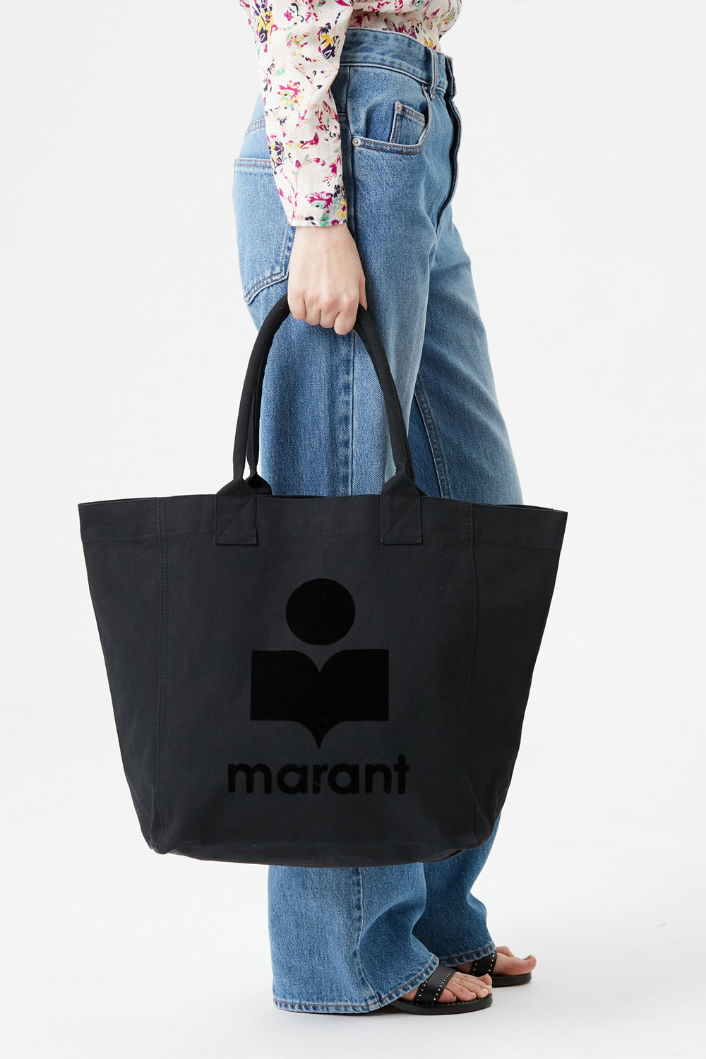 Isabel marant discount purse sale