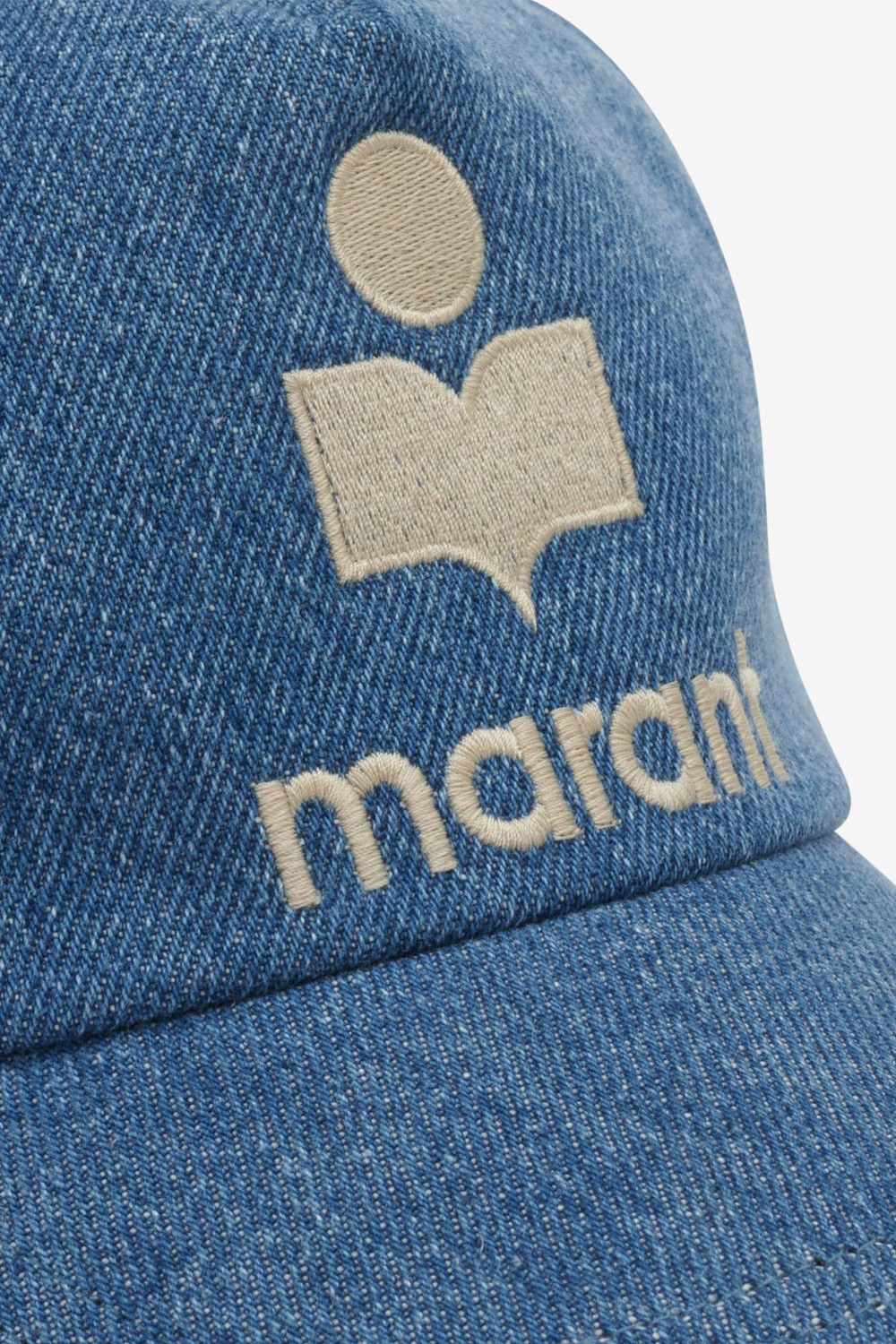 Isabel Marant Hats Blue
