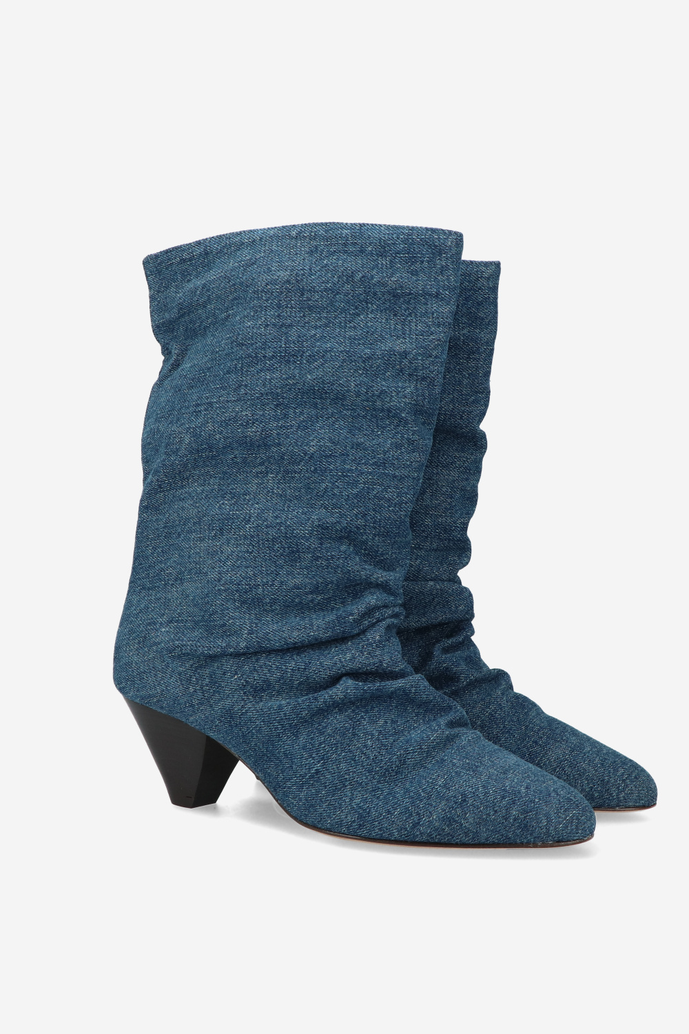Isabel Marant Boots Blue